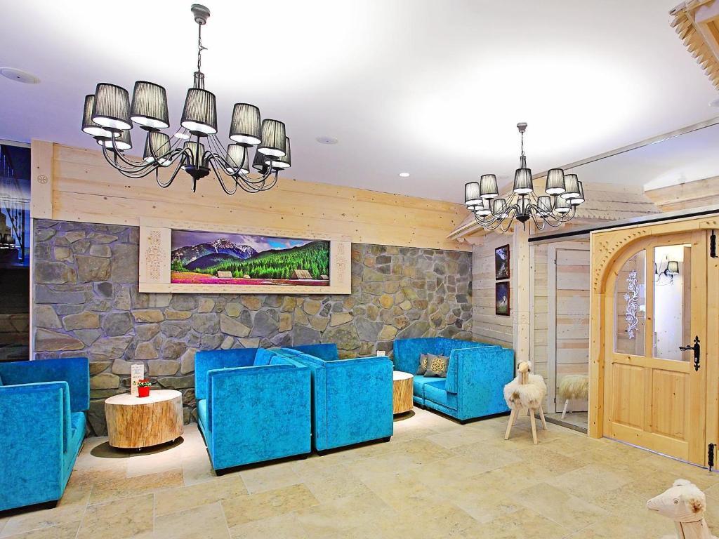 Hotel Gazdowka Spa Osielsko Esterno foto